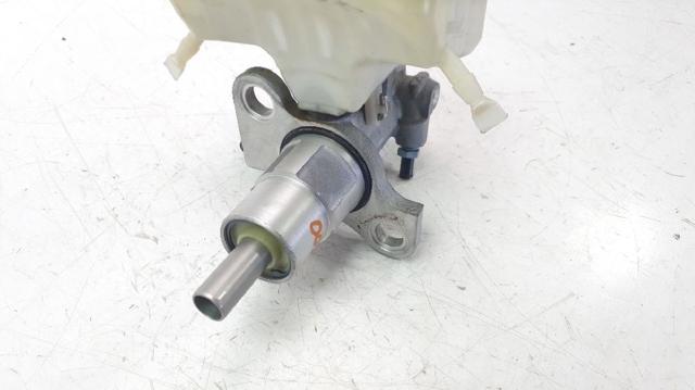 Główny cylinder hamulców Audi A7 4GA, 4GF