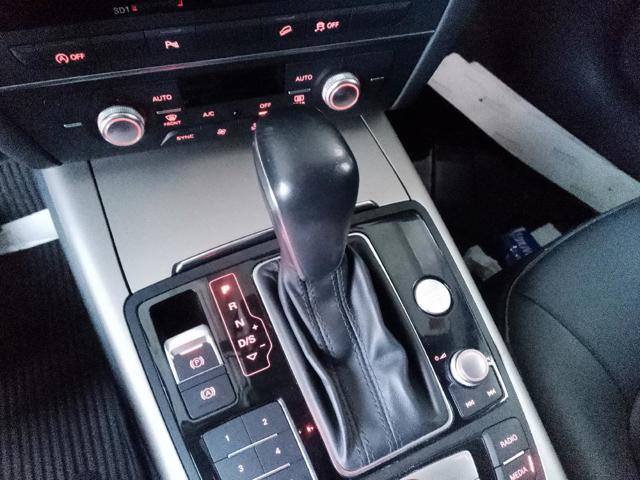 Mechanizm zmiany biegów (cięgno) 4G1713041BD VAG