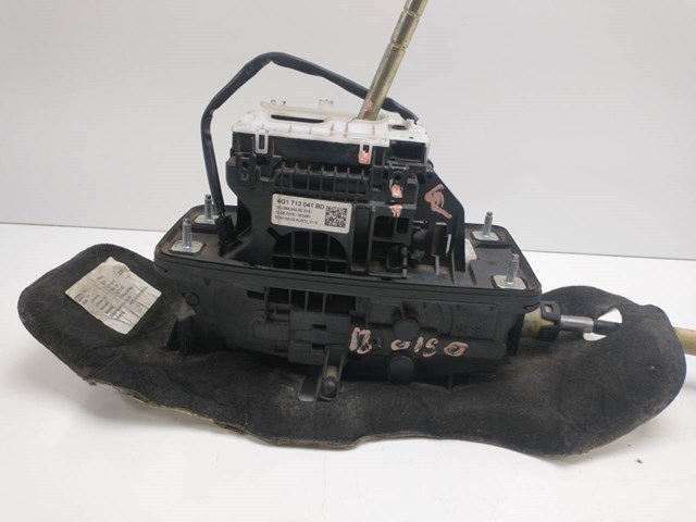Mechanizm zmiany biegów (cięgno) 4G1713041BD VAG