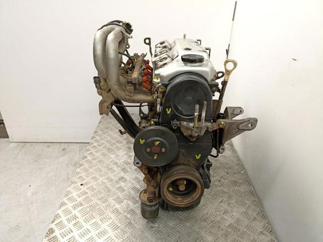 Silnik w komplecie Mitsubishi Lancer 9 CSW