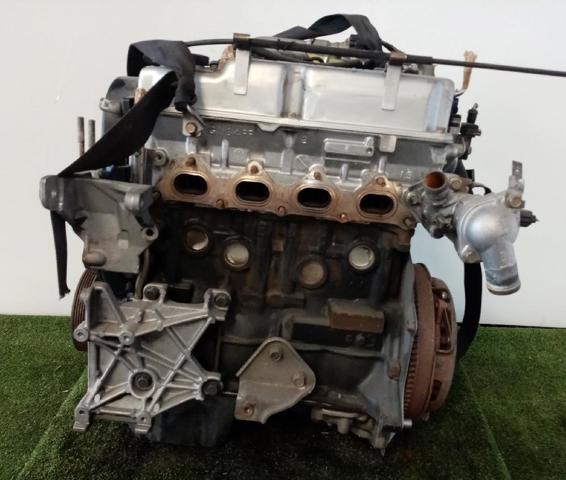 Silnik w komplecie Mitsubishi Lancer 9 CSW