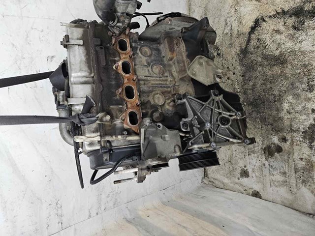 Silnik w komplecie Mitsubishi Lancer 9 CSW