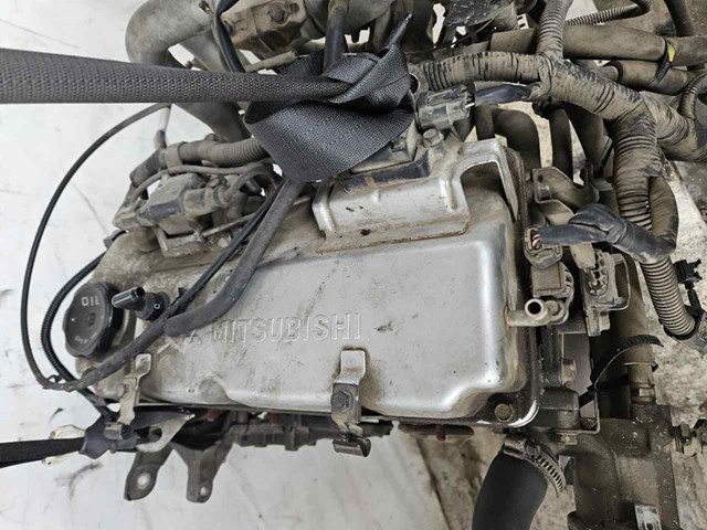 Silnik w komplecie Mitsubishi Lancer 9 CSW