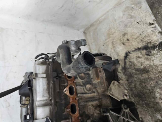 Silnik w komplecie Mitsubishi Lancer 9 CSW