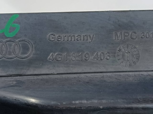 4G1819403 VAG