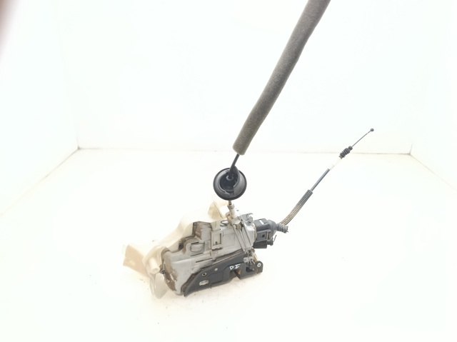 Zamek drzwi przednich lewych 4G1837015 VAG