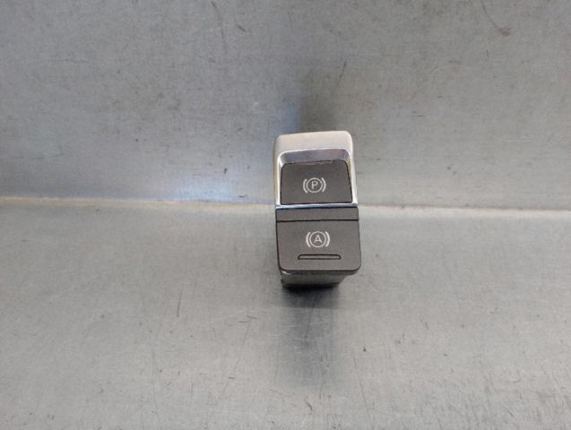 Przycisk elektromechanicznego hamulca postojowego (ręcznego) 4G1927225B VAG