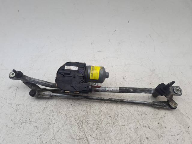 Mechanizm wycieraczek 4G1955023A VAG