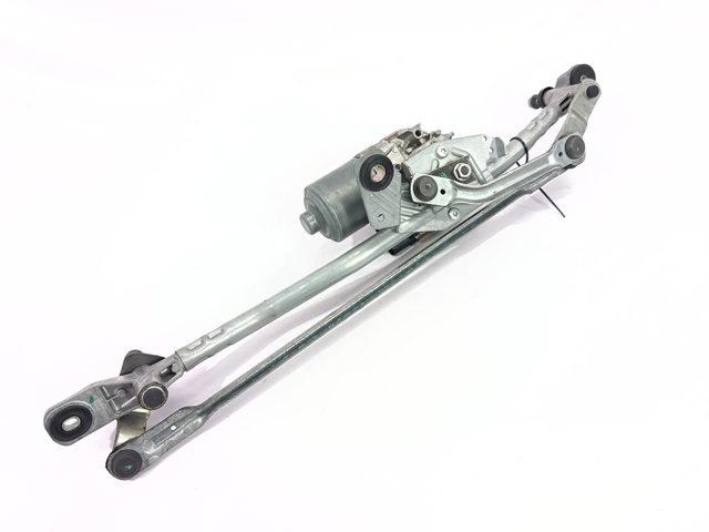 Mechanizm wycieraczek 4G1955023A VAG