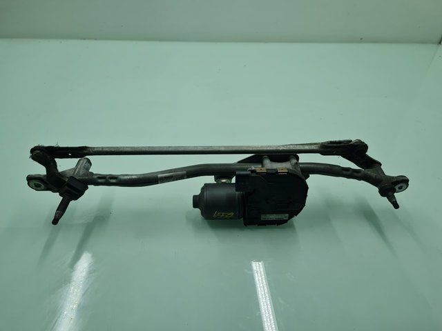 Mechanizm wycieraczek 4G1955023A VAG