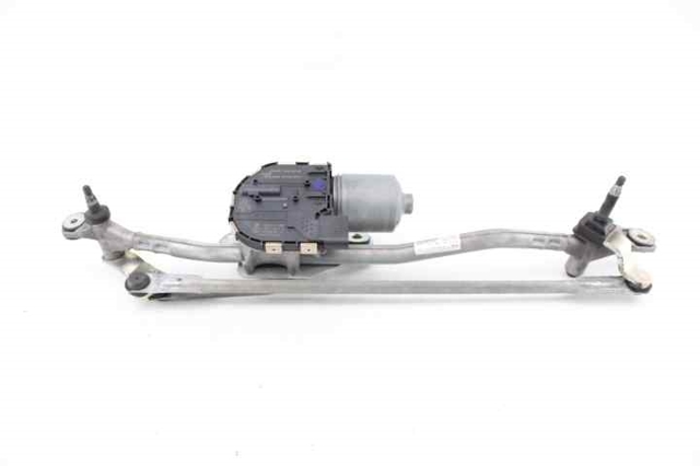 Mechanizm wycieraczek 4G1955023C VAG