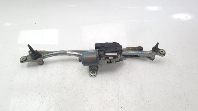 Mechanizm wycieraczek 4G1955023C VAG