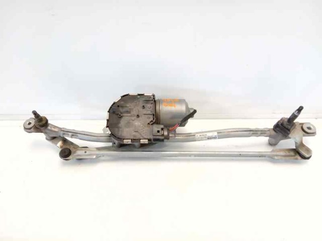 Mechanizm wycieraczek 4G1955023C VAG