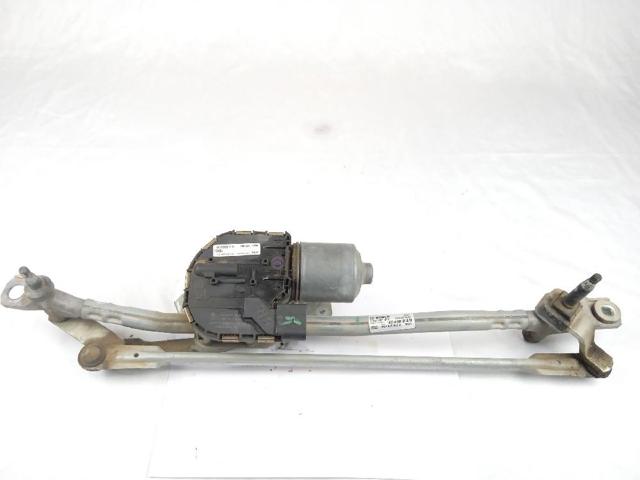 Mechanizm wycieraczek 4G1955119 VAG