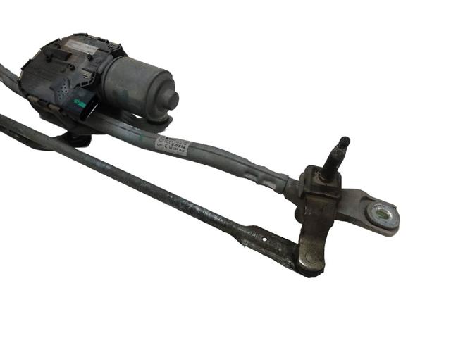 Mechanizm wycieraczek 4G1955119 VAG