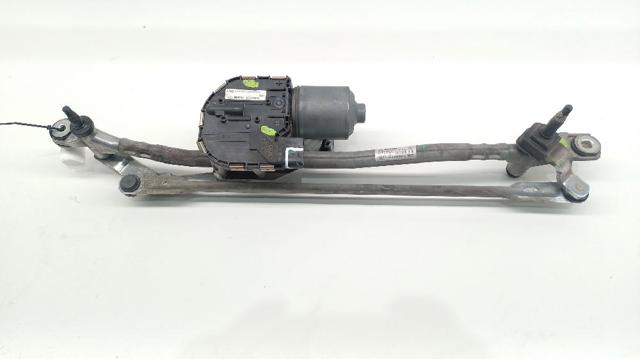 Mechanizm wycieraczek 4G1955119 VAG