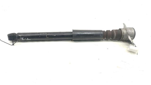 Amortyzator tylny 4G5513035F VAG