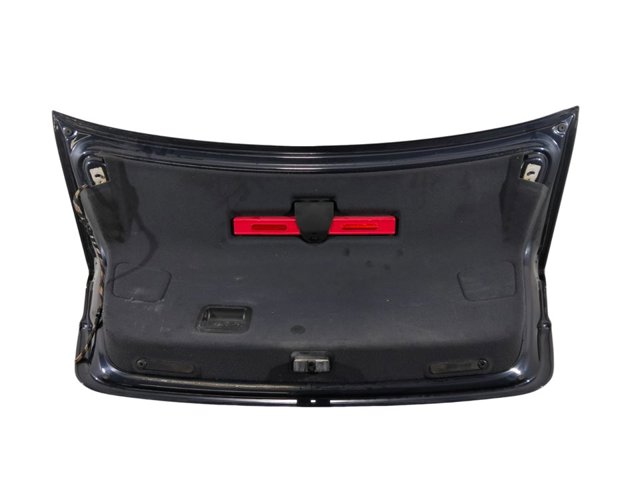 Klapa bagażnika Audi A6 4G2, 4GC