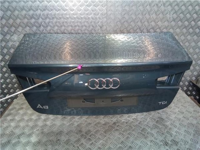 Klapa bagażnika Audi A6 4G2, 4GC