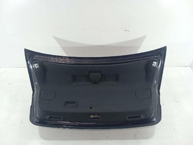 Klapa bagażnika Audi A6 4G2, 4GC