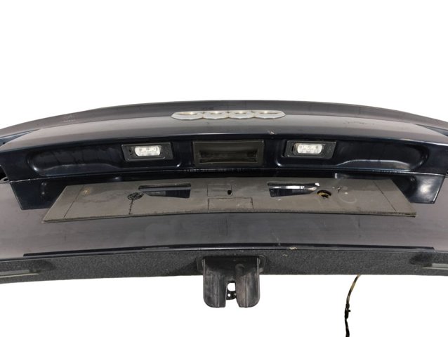 Klapa bagażnika Audi A6 4G2, 4GC