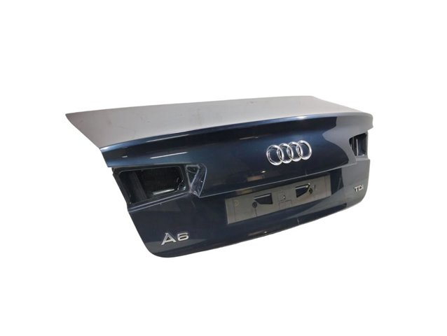 Klapa bagażnika Audi A6 4G2, 4GC