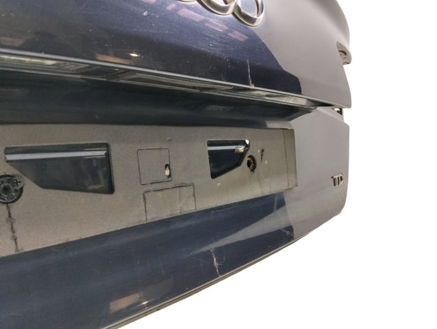 Klapa bagażnika Audi A6 4G2, 4GC