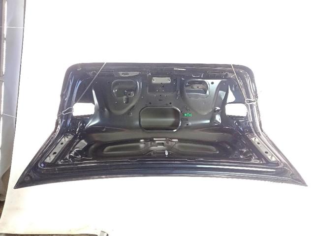 Klapa bagażnika Audi A6 4G2, 4GC