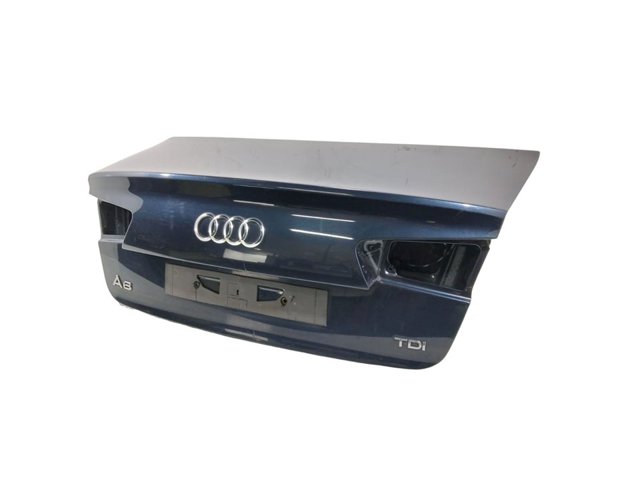 Klapa bagażnika Audi A6 4G2, 4GC