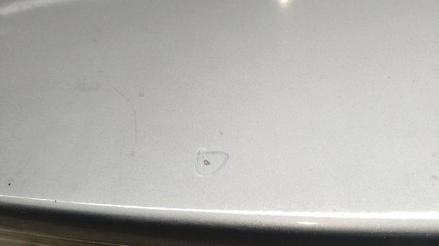 Klapa bagażnika Audi A6 4G2, 4GC