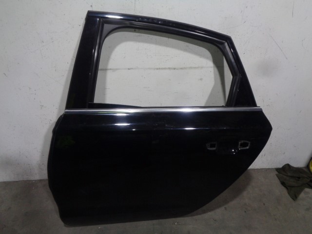 Drzwi tylne lewe 4G5833051 VAG