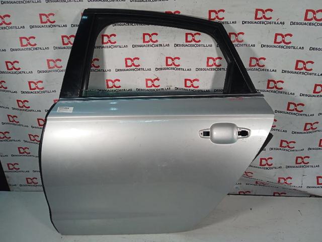 Drzwi tylne lewe 4G5833051 VAG
