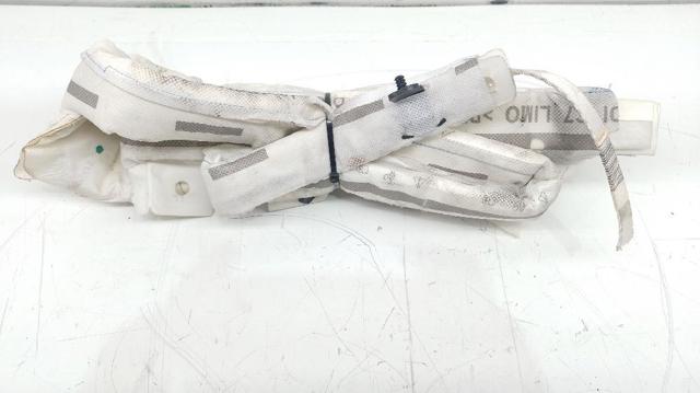 Poduszka powietrzna (AIRBAG) kurtyna boczna lewa 4G5880741B VAG