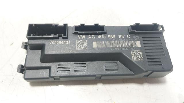 4G5959107C VAG