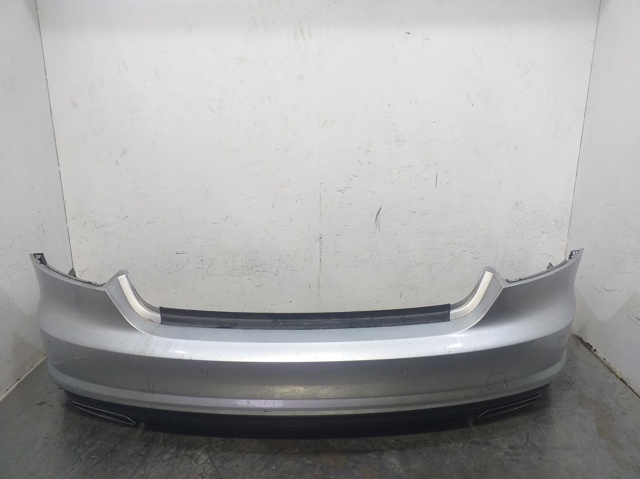 Zderzak tylny do Audi A7 4GA, 4GF