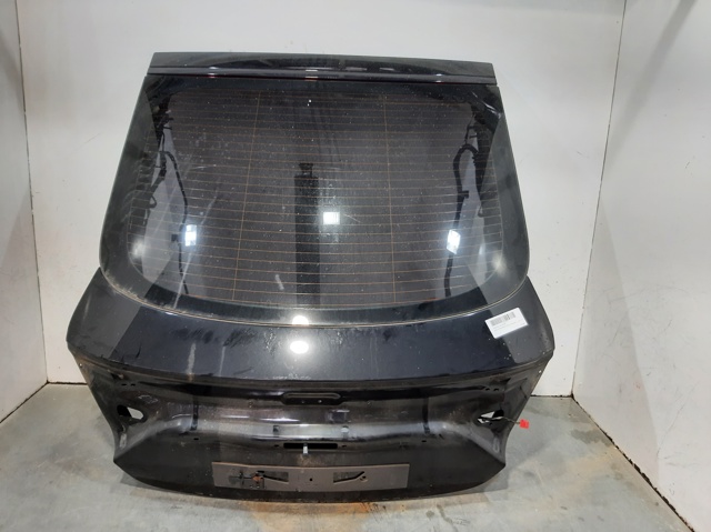 Drzwi Audi A7