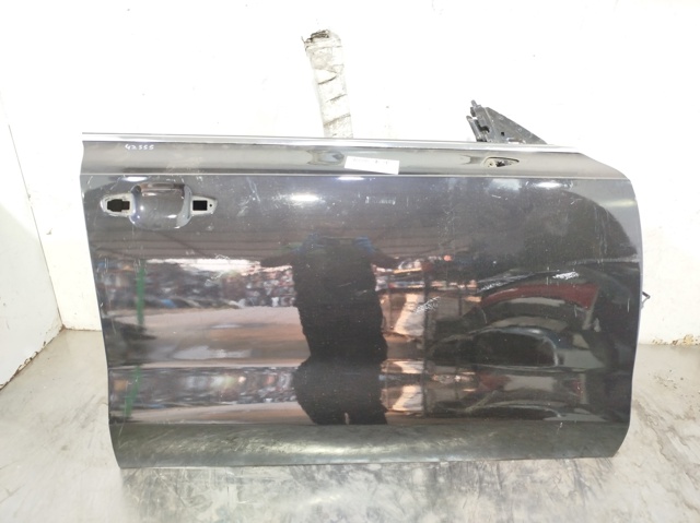 Drzwi przednie prawe do Audi A7 4GA, 4GF