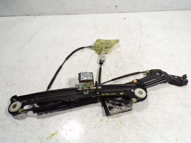 Mechanizm podnoszenia szyby drzwi przednich lewych do Audi A7 4GA, 4GF