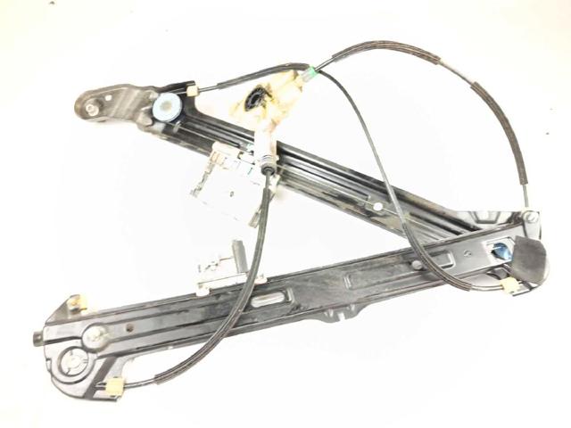 Kupić Mechanizm podnoszenia szyby drzwi przednich lewych Audi A7  4GA, 4GF w dobrej cenie