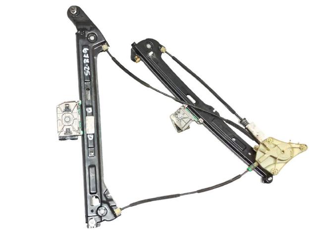 Kupić Mechanizm podnoszenia szyby drzwi przednich prawych Audi A7  4GA, 4GF w dobrej cenie