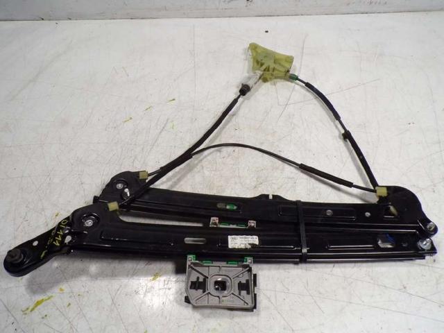 Mechanizm podnoszenia szyby drzwi przednich prawych do Audi A7 4GA, 4GF