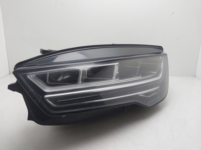  Audi A7  (2010-2018)