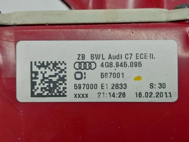 4G8945095 VAG