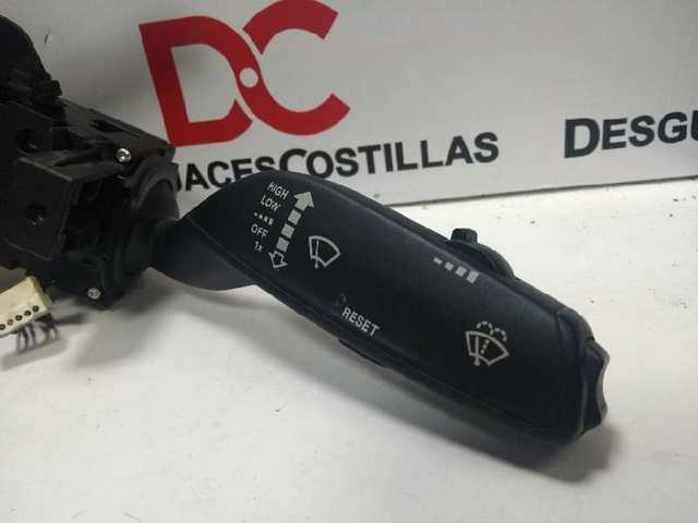 Przełącznik zespolony, w komplecie 4G8953502AA VAG