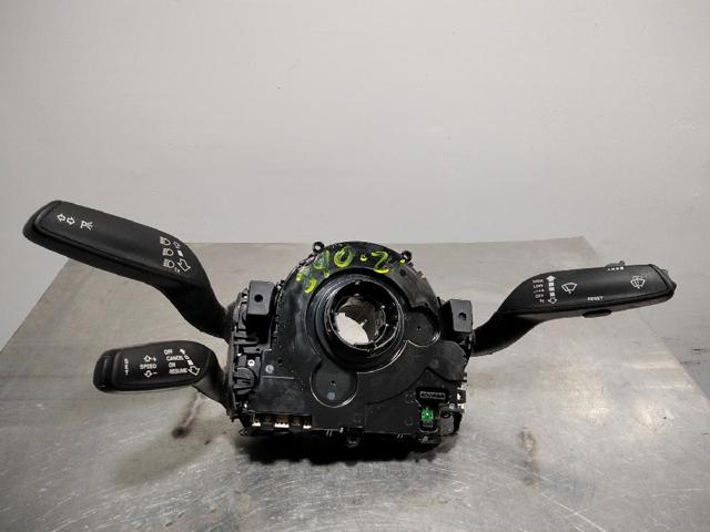 Przełącznik zespolony, w komplecie 4G8953502AA VAG