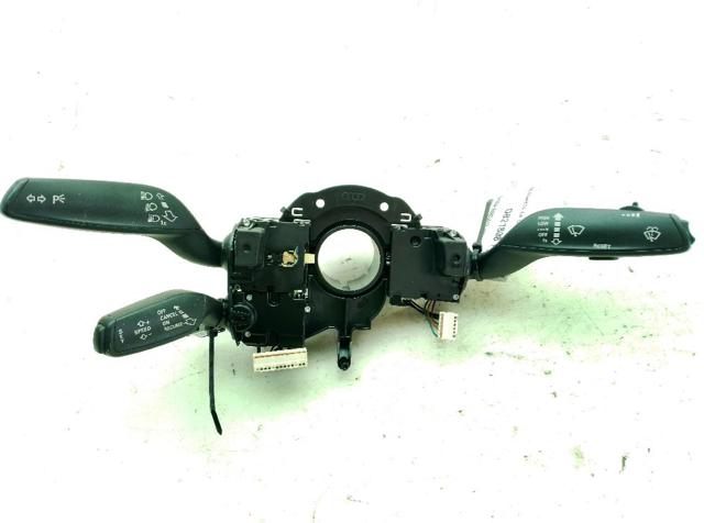 Przełącznik zespolony, w komplecie 4G8953502AA VAG