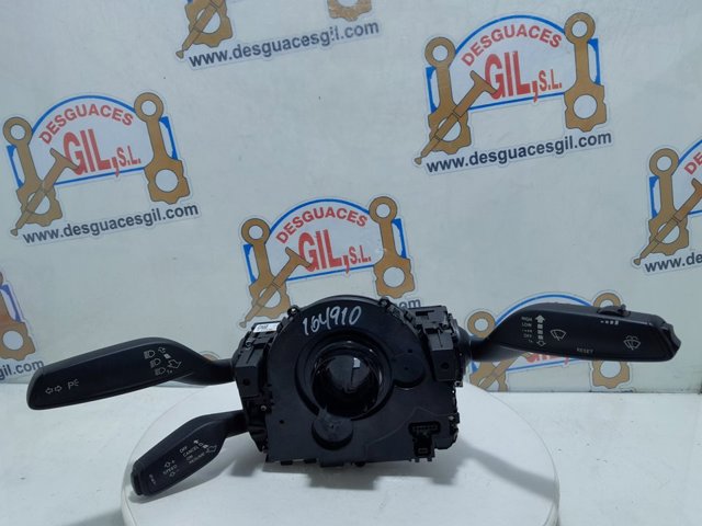 Przełącznik zespolony, w komplecie 4G8953502AA VAG