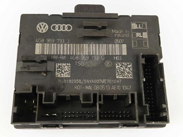 4G8959793J VAG