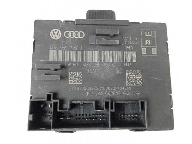 4G8959795G VAG