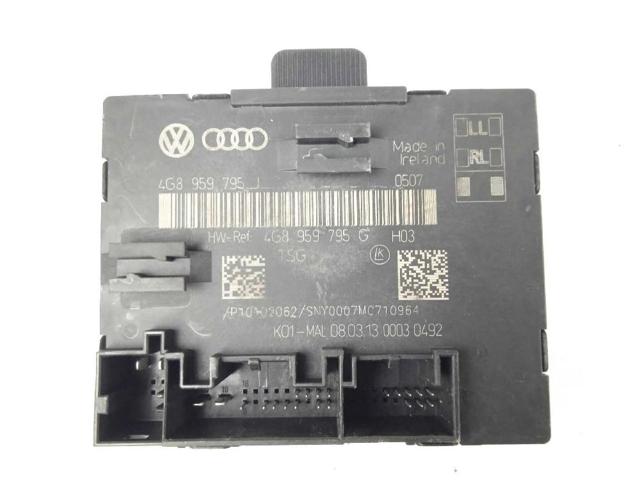 4G8959795G VAG